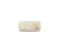 Barts W Fur Headband White, Größe One Size - Damen Kopfbedeckung, Farbe Weiß