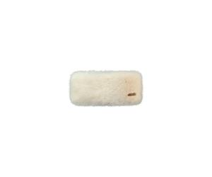 Barts Fur Headband white (10)