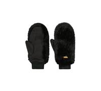 Barts Fur Mitts black (01)