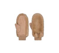 Barts Fur Mittens Braun Frau (Herstellerartikelnummer: BA1617-24-UNICA)