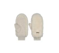 Barts Fur Mitts white (10)