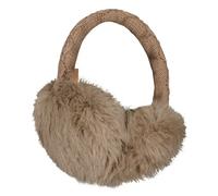 Barts Fur Earmuffs light brown