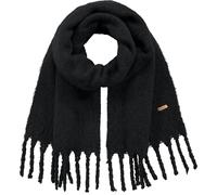 BARTS Fyone Scarf BLACK - BLACK