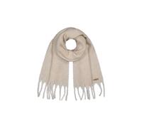 Barts Fyone Scarf cream (10)