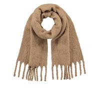 Barts Schal Fyone Strickschal Damen Braun One Size 5813