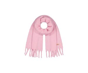 Barts Fyone Scarf light pink (08)