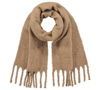 Barts Fyone - Schal - Damen Brown