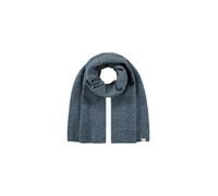BARTS Herren Schal Willian Scarf (0377) ONE SIZE blue