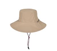 Barts - Geschmeidiger breiter Sommerhut Beige - Gr. - OS