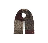 Barts Akotan Scarf burgundy (25)