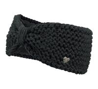BARTS Damen Stirnband Ginger (1941) ONE SIZE black