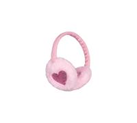 Barts Glimmara Earmuffs pink (08)
