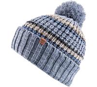 Barts Goser Beanie Heather Grey, Uni Herren