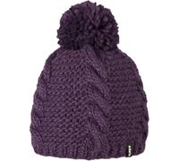Barts Grain Beanie Bommelmütze Unisex