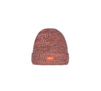 BARTS Granyte Beanie Kinder | orange | 53