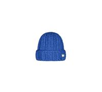 Barts - Grober Strickmütze Blau - Gr. - OS
