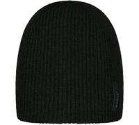 Barts Gullfoss Herren Hut, schwarz one size