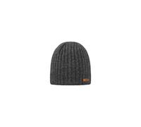 Barts Haakon Beanie charcoal (21)