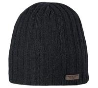 Barts Haakon Beanie black (01)