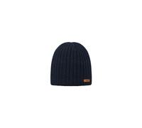 Barts Haakon Beanie navy (03)