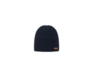 Barts Haakon Beanie navy (03)