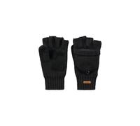 Barts Herren Haakon Bumglove Fäustlinge, Schwarz (BLACK 0001), X-Large (Herstellergröße: L/XL)