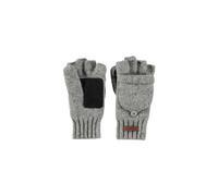 Barts Haakon Bumgloves Boys heather grey (02) 3