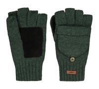 Barts - Haakon Bumgloves - Handschuhe, Gr. M-L, grün (Army)