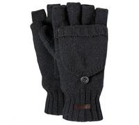 Barts - Haakon Bumgloves - Handschuhe, Gr. M-L, schwarz (Black)