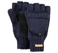 Barts - Haakon Bumgloves - Handschuhe, Gr. S-M, blau (Navy)