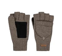 Barts - Haakon Bumgloves - Handschuhe, Gr. S-M, braun (HeatherBrown)