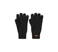 BARTS Herren Handschuhe / Fingerhandschuhe Haakon Gloves (0095) M-L black 011