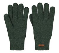 Barts - Haakon Gloves - Handschuhe, Gr. L-XL, grün (Army)