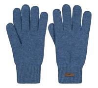 Barts - Haakon Gloves - Handschuhe, Gr. M-L, blau (Blue)