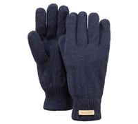 Barts - Haakon Gloves - Handschuhe, Gr. M-L, blau (Navy)