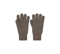 Barts Haakon Gloves heather brown (20) M/L