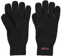 Barts Haakon Handschuhe M-L Black
