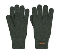 Barts Haakon - Handschuhe - Unisex L/XL Green