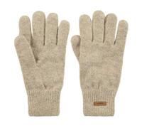 Barts Haakon - Handschuhe - Unisex M/L Beige