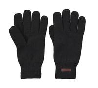 Barts Haakon - Handschuhe - Unisex M/L Black