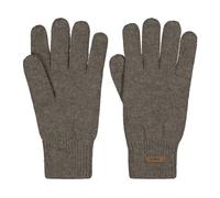 Barts Haakon - Handschuhe - Unisex M/L Brown