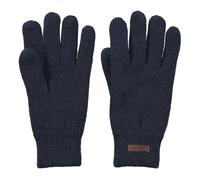 Barts Haakon - Handschuhe - Unisex M/L Dark Blue