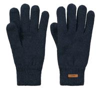 Barts Haakon Herren Fingerhandschuhe, blau L/XL