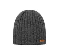 Barts Haakon Lambswool Herrenmütze Herren - Wintermütze Freizeitmützen mit Futter Winter Herbst-Winter
