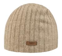 Barts - Haakon Beanie - Mütze, Gr. One Size, beige (Sand)