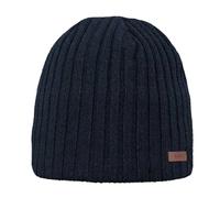 Barts Turnup-Mütze Haakon – One Size – Blau
