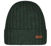 Barts - Haakon Turnup - Mütze, Gr. One Size, oliv/grün (Army)