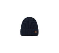 Barts Haakon Mütze One Size Navy