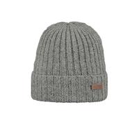 Haakon Turnup HEATHER GREY