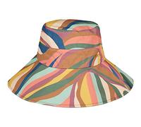 Barts Hamutan Hat für Damen, Mehrfarbig, One Size